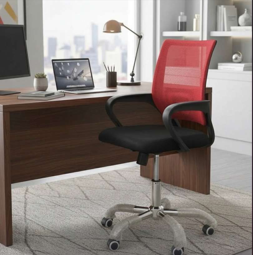 Modern Mesh Office Chair